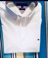 Tommy Hilfiger Hemd gr M Nordrhein-Westfalen - Bergheim Vorschau