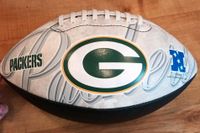 Nfl Green Bay Packers Limited Edition Football Bayern - Steinach b. Straubing Vorschau