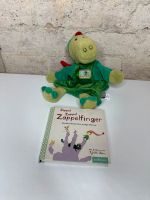 Siggikid Handpuppe mit dazugehörigem Buch Sachsen-Anhalt - Mücheln (Geiseltal) Vorschau