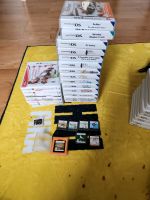 3ds und ds Sammlung mit einem pokemon Spiel (heartgold) Baden-Württemberg - Lahr (Schwarzwald) Vorschau