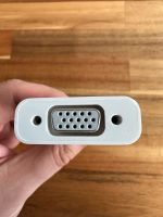 Apple Mini DisplayPort zu VGA Adapter - A1307 Bayern - Thurnau Vorschau