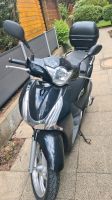 Honda sh125i Nordrhein-Westfalen - Oerlinghausen Vorschau