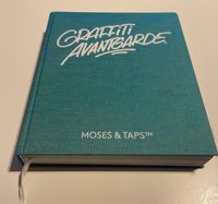 Moses & Tapes Buch Hamburg Graffiti Pankow - Prenzlauer Berg Vorschau