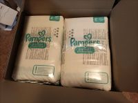 Pampers Premium Protection Größe 2, 240 Stück Bayern - Gädheim Vorschau