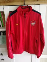 Arsenal London original Sportjacke/Softshelljacke (Größe M) Rheinland-Pfalz - Contwig Vorschau