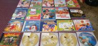 20 Kinderfilm DVDS Niedersachsen - Lamspringe Vorschau