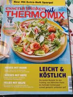 Zeitschrift Essen & Trinken mit Thermomix Nordrhein-Westfalen - Königswinter Vorschau