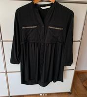 Zara Kleid schwarz wie neu s Pailletten Glitzer Nordrhein-Westfalen - Hagen Vorschau