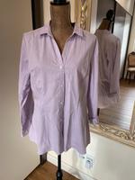 Hemd / Businesshemd / Hemdbluse / Bluse / Button-down Gr.40 Hessen - Bad Arolsen Vorschau