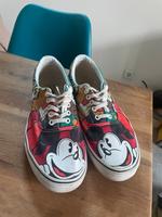Disney Vans Mickey mouse - Gr. 44 Köln - Weidenpesch Vorschau