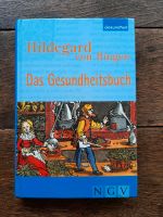 Gesundheit Buch Hildegard von Bingen 'Das Gesundheitsbuch' Brandenburg - Malz Vorschau