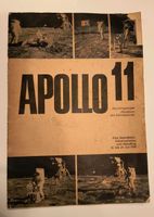 Apollo 11 Zeitschrift Abendblatt Niedersachsen - Adendorf Vorschau