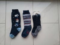 3 Falke Kniestrümpfe Skistrümpfe Socken Skisocken warm Gr. 27-30 Bayern - Altdorf bei Nürnberg Vorschau