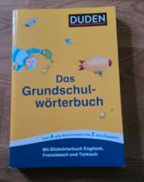 DUDEN-Das Grunschulwörterbuch, guter Zustand Dresden - Kleinzschachwitz Vorschau
