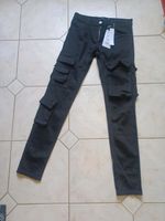 moderen skinny Hose w 29 ,L 32,neu Potsdam - Babelsberg Süd Vorschau