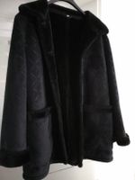 Winterjacke Gr. 44 schwarz von Kingfield- neu Sachsen - Radeburg Vorschau