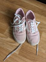 Vans Kinderschuhe rosa 31,5 Duisburg - Duisburg-Mitte Vorschau