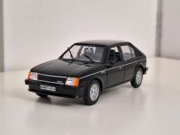 ixo OPEL Kadett D GT/E 1:43 | schwarz Rheinland-Pfalz - Wöllstein Vorschau