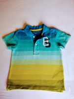 Tommy Hilfiger Polo Shirt Gr. 86 - 16 Monate Hessen - Friedrichsdorf Vorschau