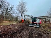 Rodung Baufeldrodung Holztransport Fichte Baumfällung Bayern - Altenkunstadt Vorschau