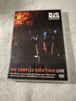 Blue Man Group - The Complex Rock Tour: Live | DVD | Top Zustand Niedersachsen - Meppen Vorschau