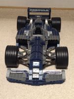 Formel 1 F1 Auto - Lego / Mega Bloks Grand Prix Racer - LEGO Hannover - Kirchrode-Bemerode-Wülferode Vorschau