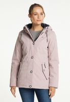 Schmuddelwedda Damen Regenjacke / Winterjacke Gr. XXL Altrosa Schleswig-Holstein - Barsbüttel Vorschau