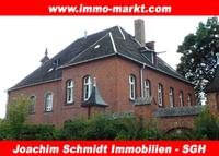 Wenn weg, dann weg: Großes Haus mit Geschichte, mit Denkmal-AfA, in 06536 Südharz OT Roßla (LK MSH) Sachsen-Anhalt - Südharz Vorschau