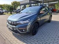 Dacia Sandero Stepway Extreme+ TCe 100 ECO-G Dresden - Altfranken Vorschau