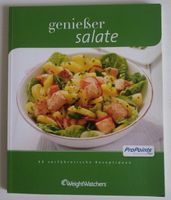Weight Watchers / Genießer Salate Harburg - Hamburg Fischbek Vorschau