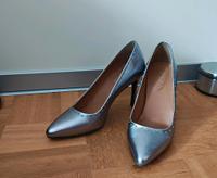 Pumps Absatz 9cm High Heels Bayern - Großaitingen Vorschau