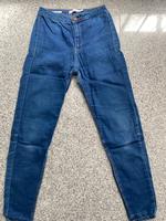 Bershka Jeggings Frauen, Gr. S, guter Zustand Nordrhein-Westfalen - Düren Vorschau