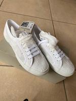 Superga Sneaker Sangallo, weiß, Neu mit Etikett! Kr. München - Hohenbrunn Vorschau