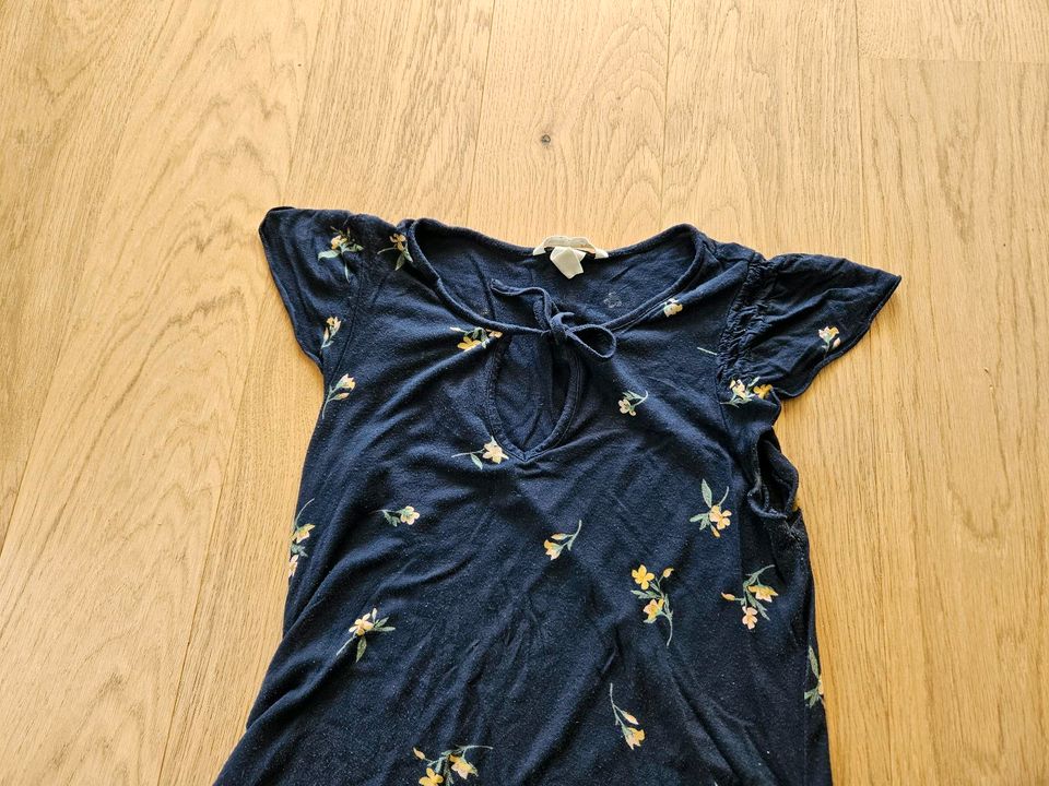 Sehr schönes Umstands-T-Shirt von H&M Mama, top Zustand in München