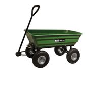 Güde Gartenwagen GGW 250 SET Bollerwagen Nordrhein-Westfalen - Werne Vorschau