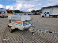 Bms Worker Estrichmaschine Estrichpumpe Putzmeister Brinkmann GB Niedersachsen - Ostercappeln Vorschau