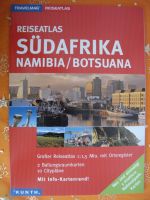 Reiseatlas SÜDAFRIKA Thüringen - Gera Vorschau