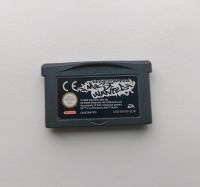 Nintendo Game Boy Advance Spiel "Most Wanted" - Alt - Videospiel Sachsen-Anhalt - Halle Vorschau
