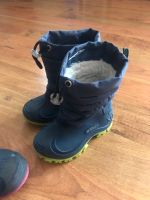 Stiefel - Größe 24 - Gummistiefel Baden-Württemberg - Nattheim Vorschau