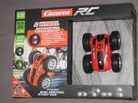 Carrera - 2,4 GHz Mini Vertikal Stunt Car RC 2 Weel Driving Baden-Württemberg - Weilheim an der Teck Vorschau