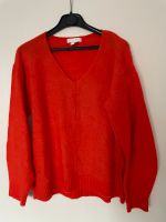 Roter Pullover Gr. XS von H&M Nordrhein-Westfalen - Erwitte Vorschau