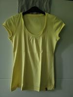 edc by Esprit Basic Shirt T-Shirt gelb hellgelb - Gr. M Sachsen - Aue Vorschau