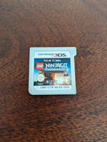 Nintendo Lego Ninjago Schatten des Ronin 3DS Brandenburg - Brück Vorschau