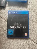 Dark Soul II PlayStation 4 Nordrhein-Westfalen - Solingen Vorschau
