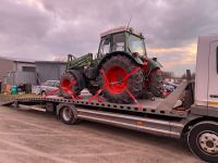 Traktor und Landmaschinen Transporte bis maximal 3,8 Tonnen West - Sossenheim Vorschau