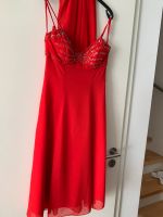 Abendkleid von Niente Größe 38 Münster (Westfalen) - Wolbeck Vorschau