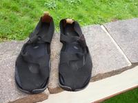 Wildlinge Barfußschuhe Federn Gr. 38 /39 (eher 38) Saarland - Ottweiler Vorschau