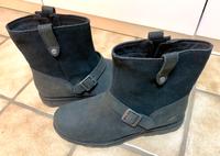 Timberland Stiefel, Gr.40 Nordrhein-Westfalen - Erftstadt Vorschau