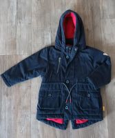 Steiff Winterjacke/Mantel Grösse 92 Nordrhein-Westfalen - Elsdorf Vorschau