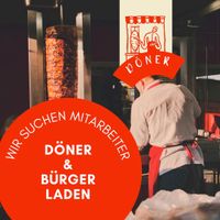 Wir suchen Mitarbeiter für ein Döner & Bürgerladen Niedersachsen - Nienburg (Weser) Vorschau